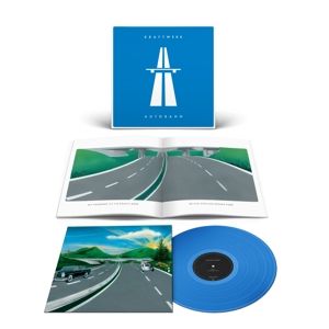 Produktbild: Autobahn(Colored Vinyl)