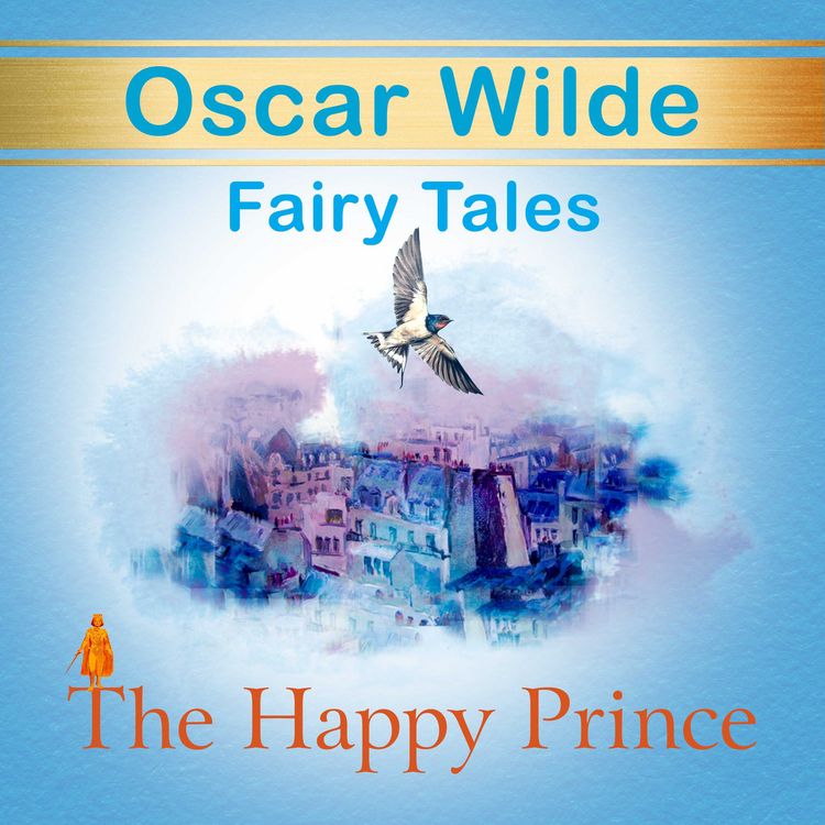 Produktbild: The Happy Prince