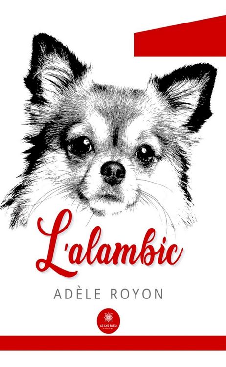 Produktbild: L'alambic