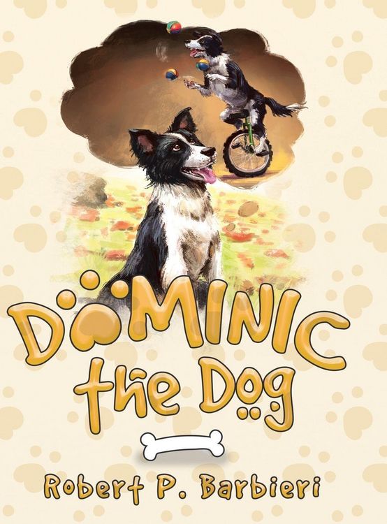 Produktbild: Dominic the Dog