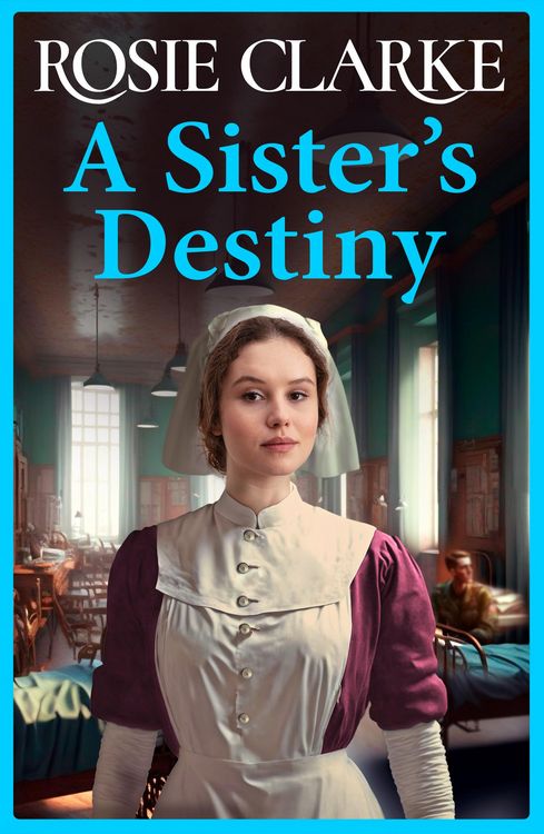 Produktbild: A Sister's Destiny