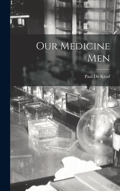 Produktbild: Our Medicine Men