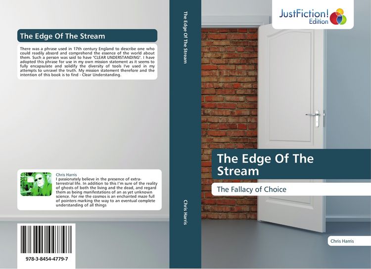 Produktbild: The Edge Of The Stream