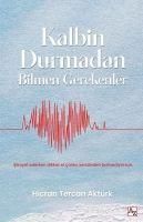 Produktbild: Kalbin Durmadan Bilmen Gerekenler