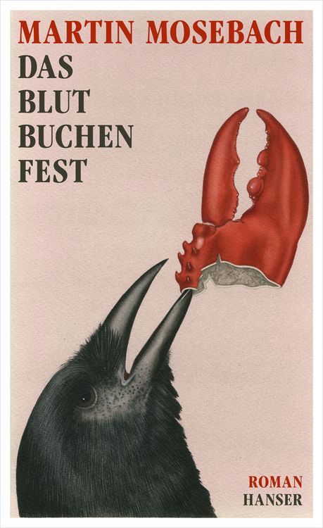 Produktbild: Das Blutbuchenfest