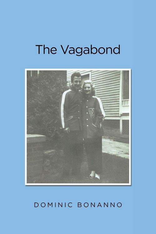 Produktbild: The Vagabond