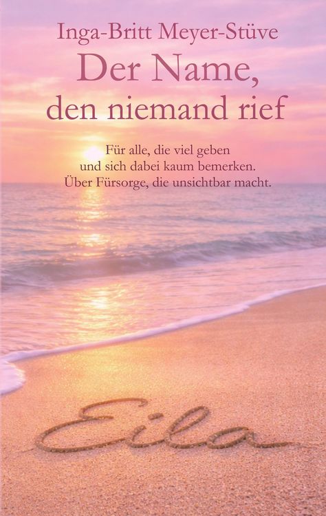 Produktbild: Der Name, den niemand rief