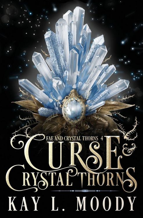 Produktbild: Curse and Crystal Thorns
