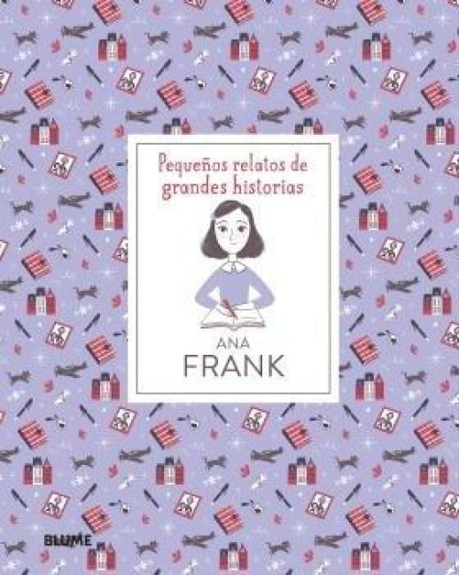Produktbild: Ana Frank