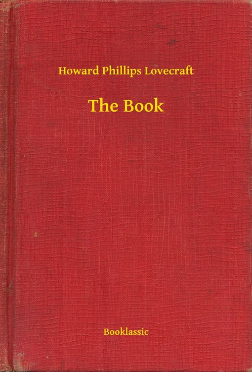 Produktbild: The Book