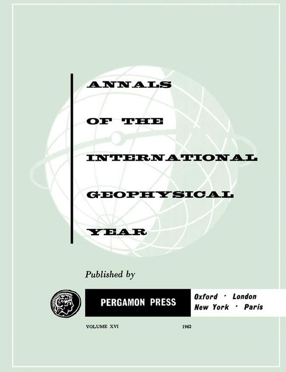 Produktbild: IGY Calendar Record: Ozone Instruction Manual