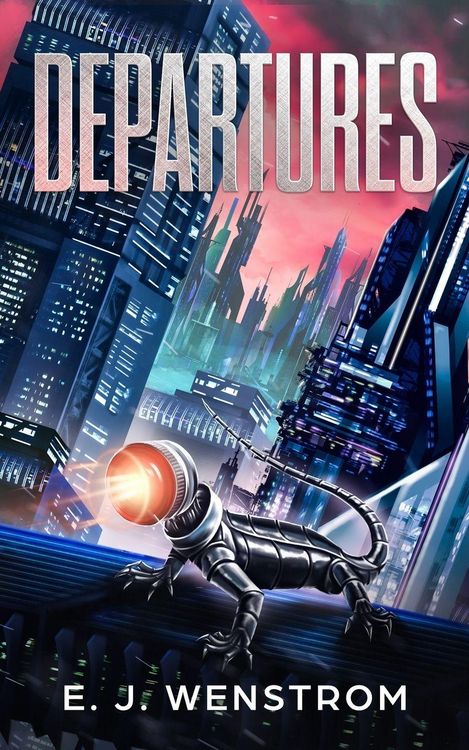 Produktbild: Departures