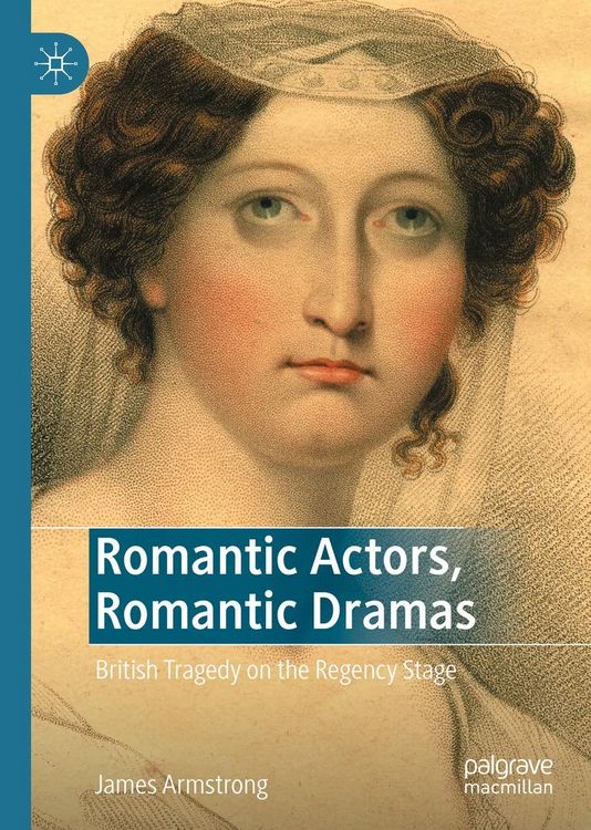 Produktbild: Romantic Actors, Romantic Dramas