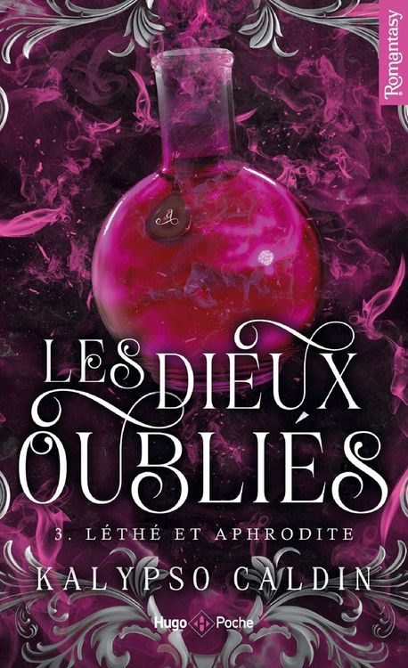 Produktbild: Les dieux oubli&eacute;s