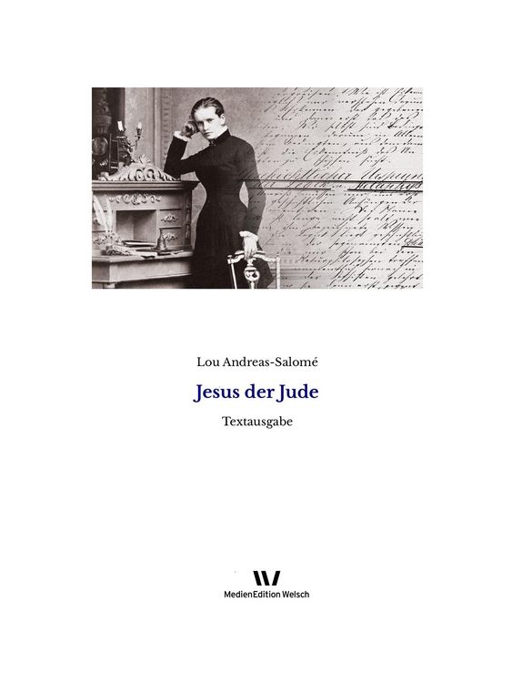 Produktbild: Jesus der Jude