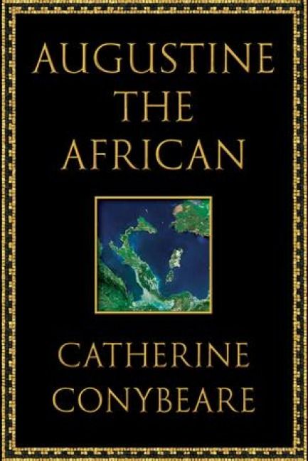 Produktbild: Augustine the African