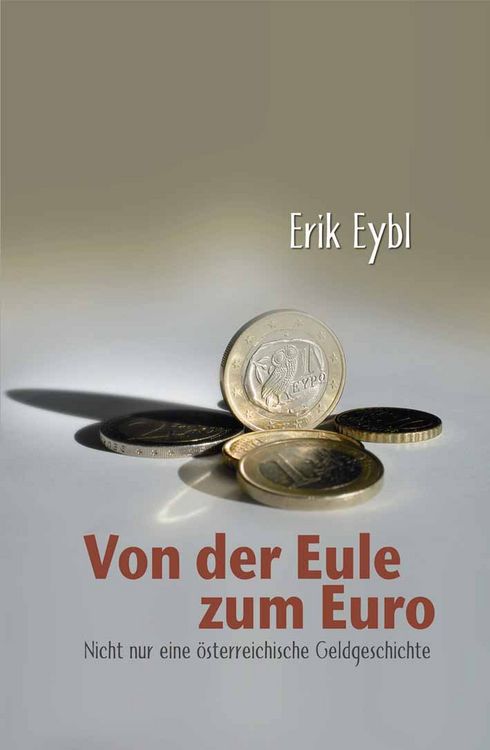 Produktbild: Von der Eule zum Euro