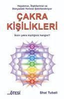Produktbild: Cakra Kisilikleri