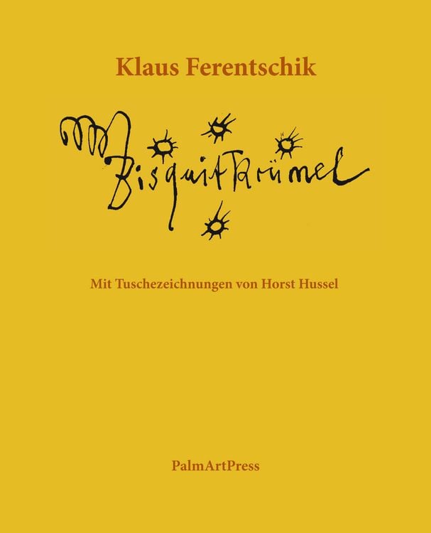Produktbild: Bisquitkr&uuml;mel