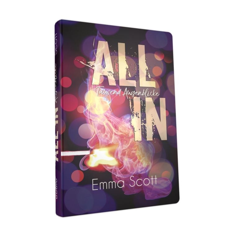 Produktbild: shelfie.audio: All In (Band 1) (Nur bei uns!)