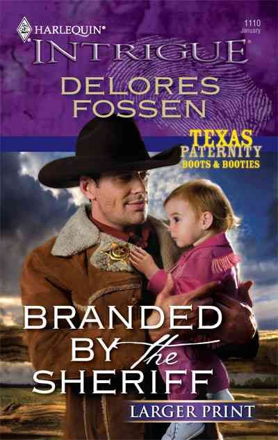 Produktbild: Branded by the Sheriff