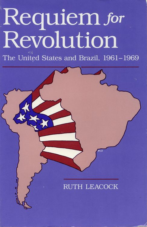 Produktbild: Requiem for Revolution