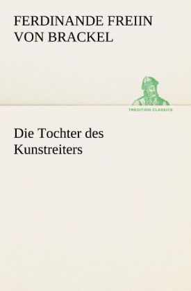 Produktbild: Die Tochter des Kunstreiters