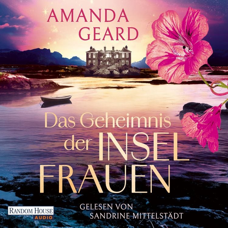 Produktbild: Das Geheimnis der Inselfrauen