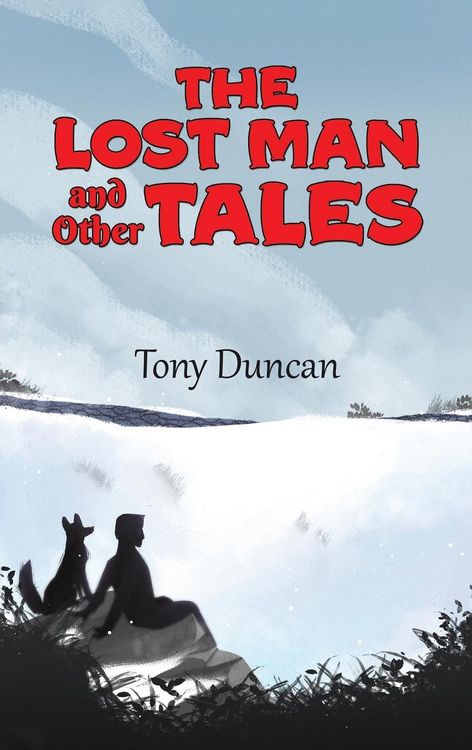 Produktbild: The Lost Man and Other Tales