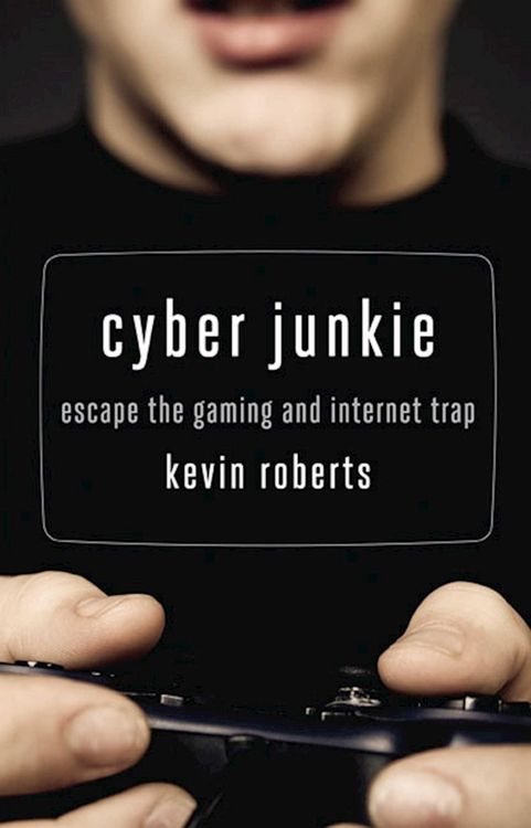 Produktbild: Cyber Junkie