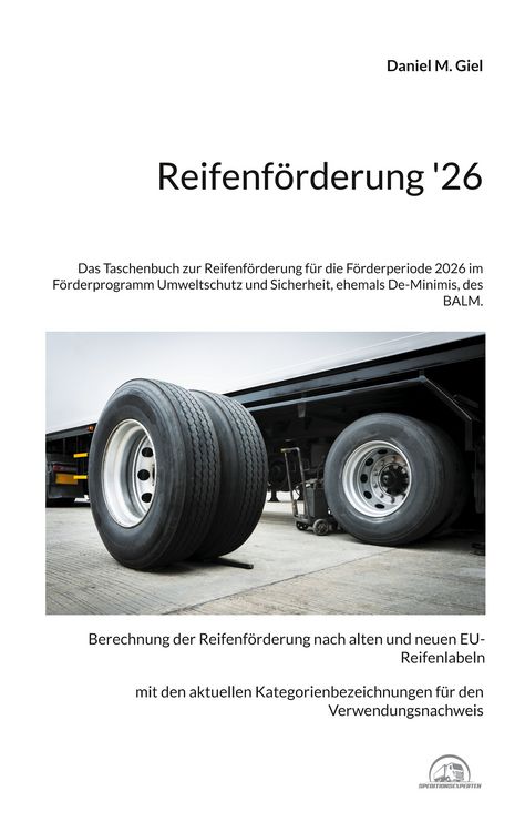 Produktbild: Reifenf&ouml;rderung '26