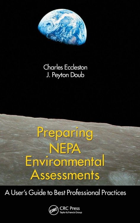 Produktbild: Preparing NEPA Environmental Assessments