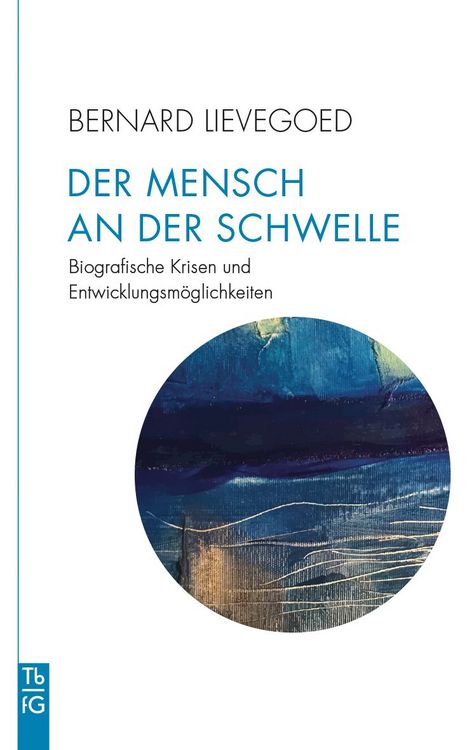 Produktbild: Der Mensch an der Schwelle