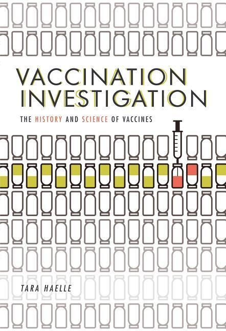 Produktbild: Vaccination Investigation