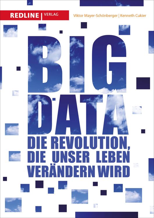 Produktbild: Big Data