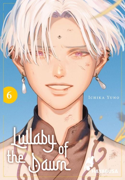 Produktbild: Lullaby of the Dawn 6