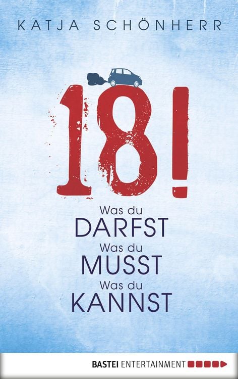 Produktbild: 18!