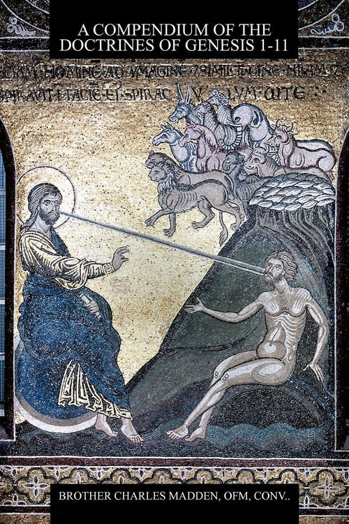 Produktbild: A Compendium of the Doctrines of Genesis 1-11