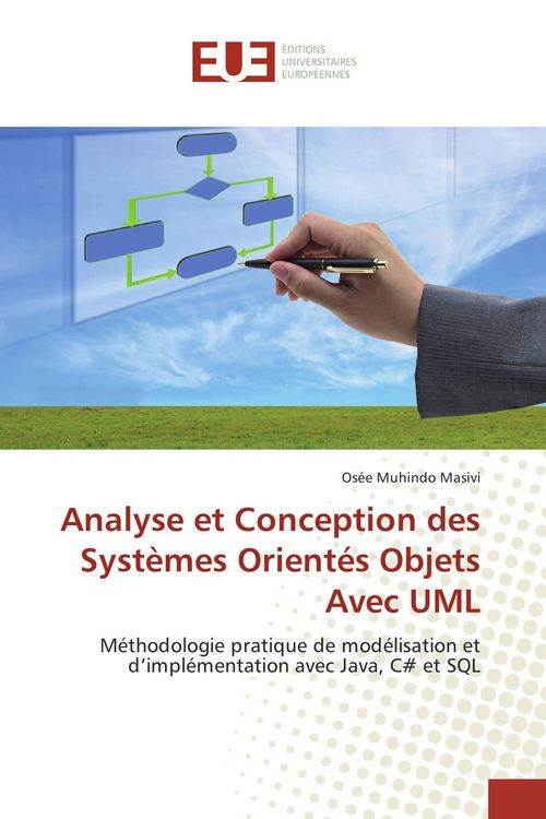 Produktbild: Analyse et Conception des Syst&egrave;mes Orient&eacute;s Objets Avec UML