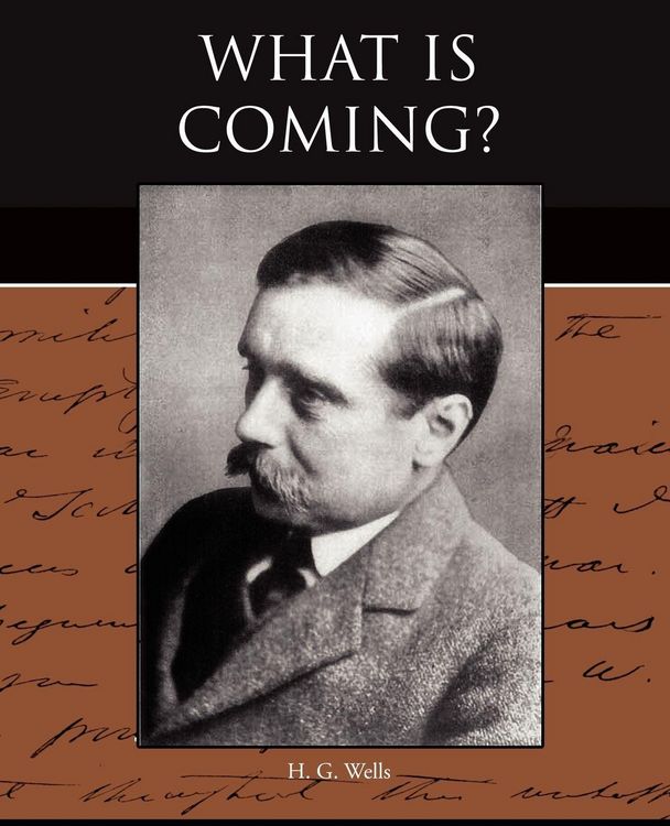 Produktbild: What is Coming?