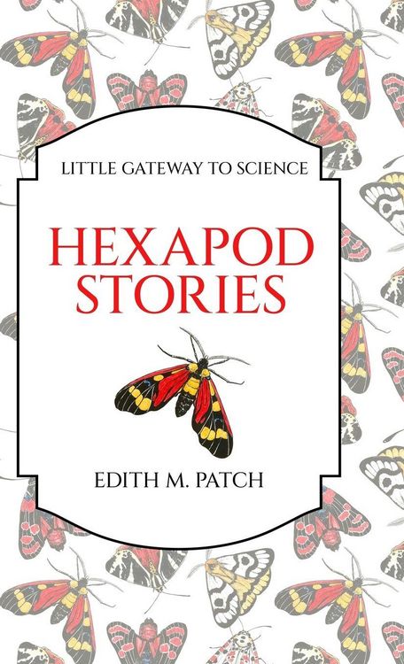 Produktbild: Hexapod Stories