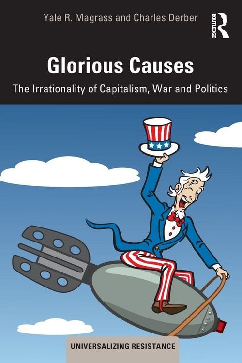 Produktbild: Glorious Causes