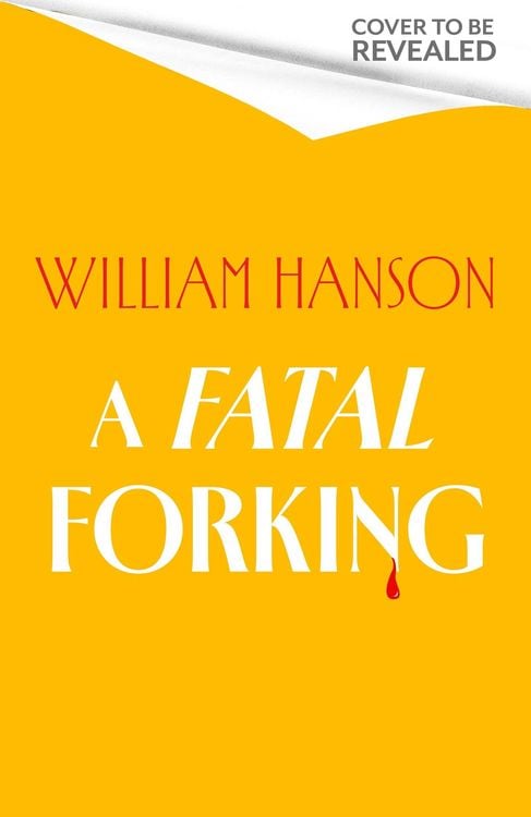 Produktbild: A Fatal Forking