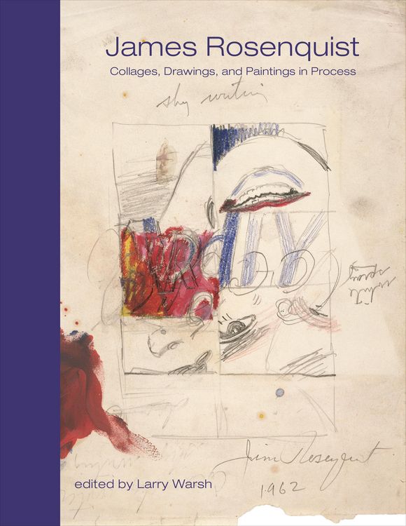 Produktbild: James Rosenquist
