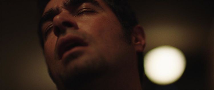 Produktbild: The Night - Es gibt keinen Ausweg