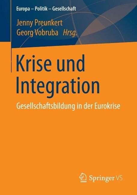 Produktbild: Krise und Integration