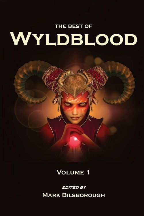 Produktbild: The Best of Wyldblood - Volume 1
