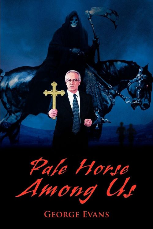 Produktbild: Pale Horse Among Us