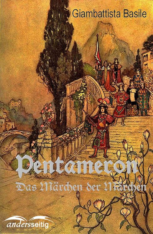 Produktbild: Das Pentameron