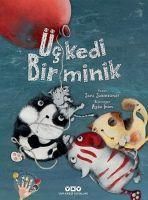 Produktbild: &Uuml;c Kedi Bir Minik Ciltli